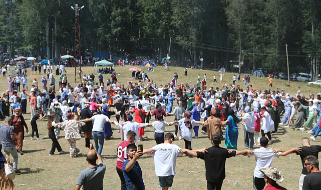 Atakum Belediyesinden festival coşkusu