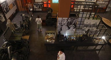 Bafra Tütün Müzesi: Geçmişten günümüze tütünün yolculuğu