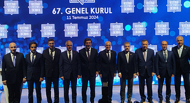 Bakan Şimşek: Enflasyonu tek haneye indireceğiz