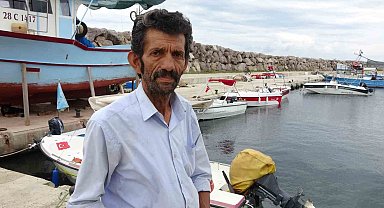 Balıkçılar bu sezon palamuttan umutlu