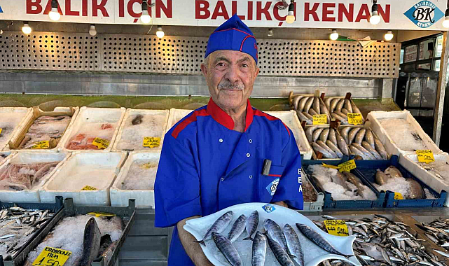 Balıkçılar yeni sezondan umutlu