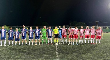 Başkanlık kupasında rekabet sürüyor