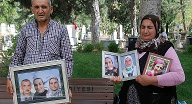 Bedriye Kılıç'ın cesedi 1 yıldır bulunamadı