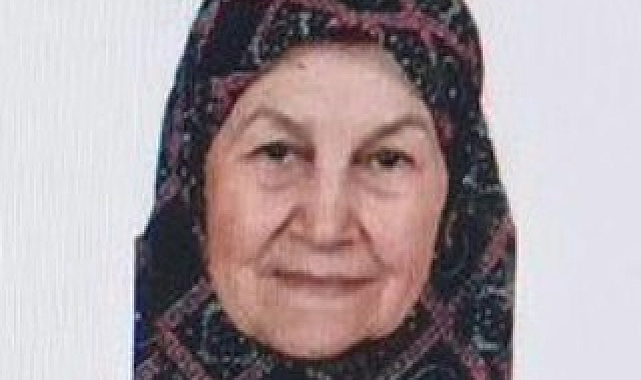 Bilecik'te kaybolan yaşlı kadın bulundu