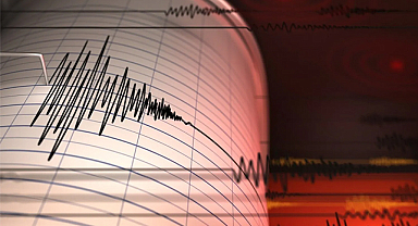 Bingöl'ün Karlıova ilçesi 4.2 büyüklüğünde deprem ile sallandı