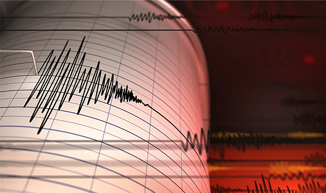 Bingöl'ün Karlıova ilçesi 4.2 büyüklüğünde deprem ile sallandı