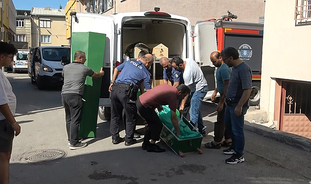 Bursa'da 72 yaşındaki Faik Yorgun yanarak can verdi