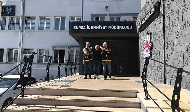 Bursa'da omuz atma kavgası: 1 ölü, 1 yaralı