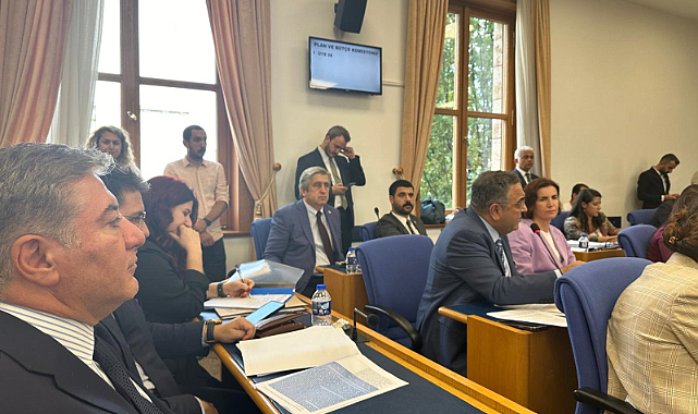 Çan: Katletmek için değil, yaşatmak için kanun yapılmalı