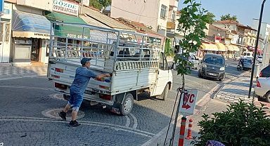 Çanakkale'de 4.7 büyüklüğünde deprem