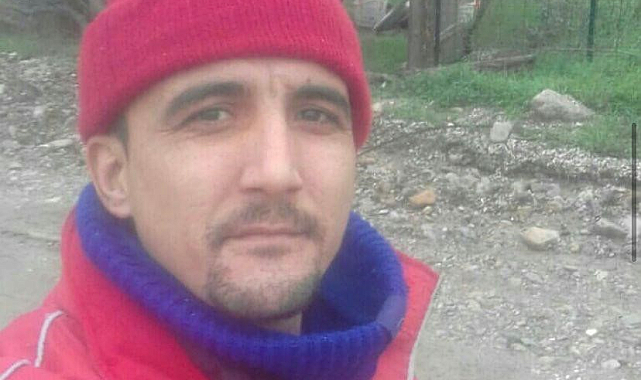 Çanakkale'de traktör devrildi: 1 ölü