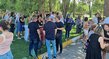 Canice öldürülen kurye Ata Emre Akman cinayetinde karar çıktı