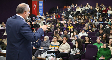 Canik’te binlerce adaya ücretsiz KPSS kursu 