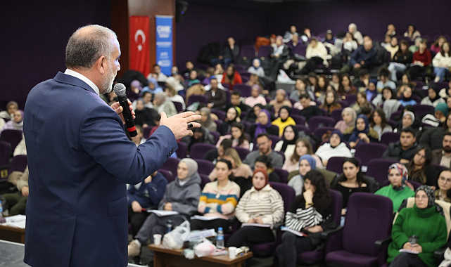 Canik’te binlerce adaya ücretsiz KPSS kursu 