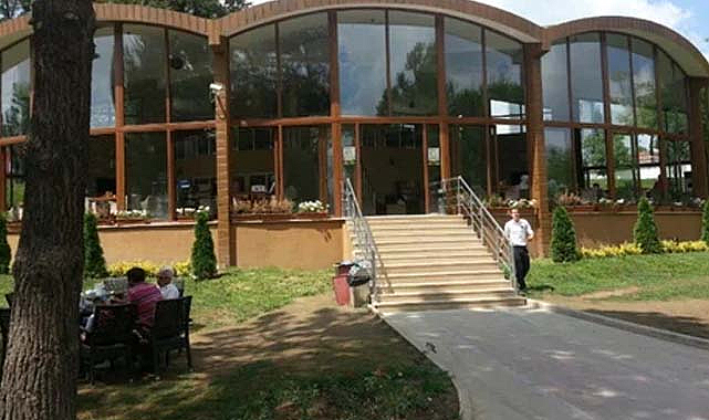 Çarşamba Belediyesi Emirgan Kafeterya Restoran'ı kapattı