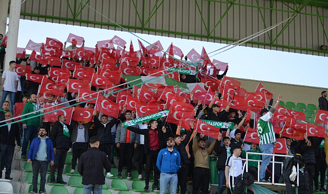 Çarşambaspor taraftarından sert tepki!