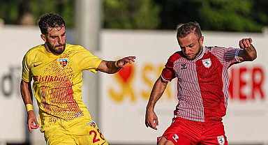 Celil Yüksel'e tam not