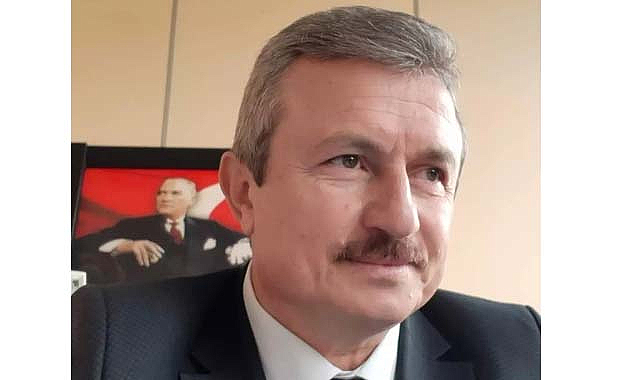 CHP Tekkeköy’de yönetim kurulu düştü!
