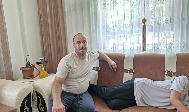 Çınar'da köpek dehşeti