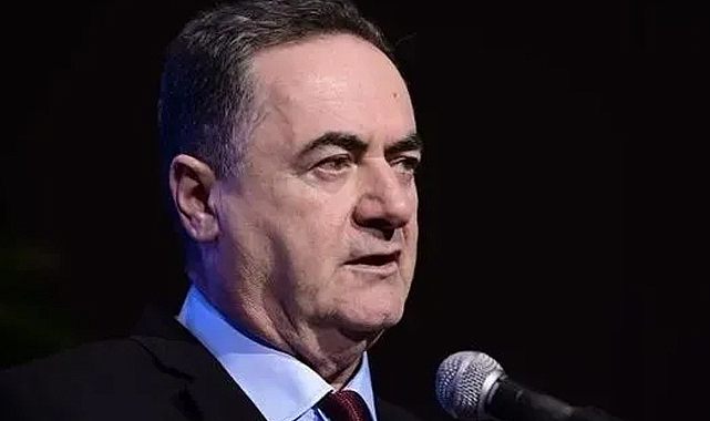 Cumhurbaşkanı Erdoğan'ı hedef alan açıklamalar yapan İsrail Dışişleri Bakanı Israel Katz'a CHP'den tepki