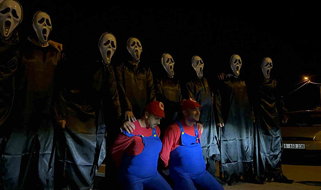 Damada böyle işkence görülmedi...Sabaha kadar eziyet ettiler