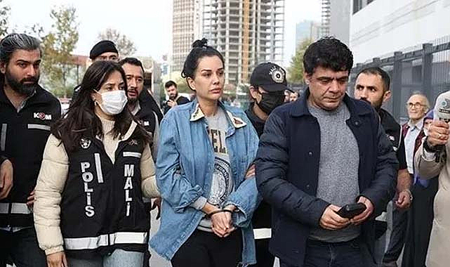 Dilan Polat'ın tahliye talebi reddedildi