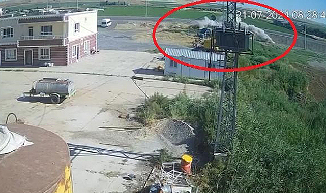  Diyarbakır’ın Bismil İlçesi'nde takla atıp sürüklenen otomobildeki 5 kişi yaralandı