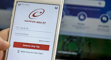 Eksper raporları e-Devlet'te