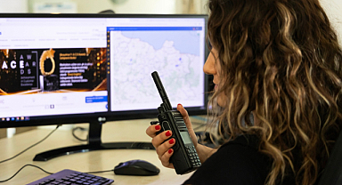 Elektrik şebekesinin yüzde 98’i uzaktan kontrol edilebiliyor