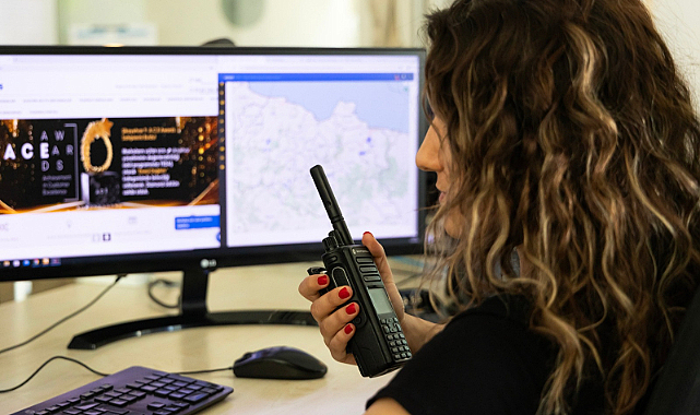 Elektrik şebekesinin yüzde 98’i uzaktan kontrol edilebiliyor