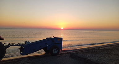 Emin Dinççağ: Küresel ısınma ciddi hastalıklara yol açacak
