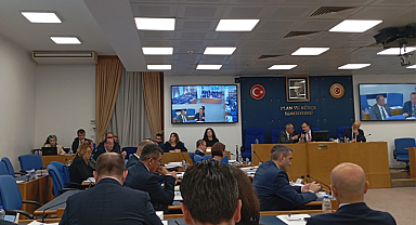 En düşük emekli maaşı için vergi paketi görüşmeleri TBMM Plan Bütçe Komisyonu'nda başladı