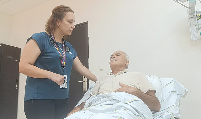 Erzurum’da 12 kişi mantardan zehirlenerek hastanelik oldu