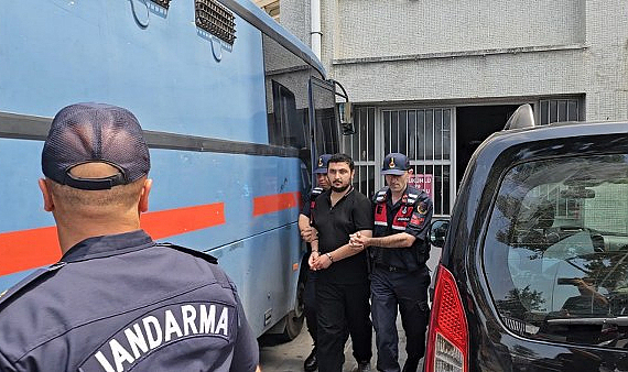 Eş katiline 28 yıl hapis