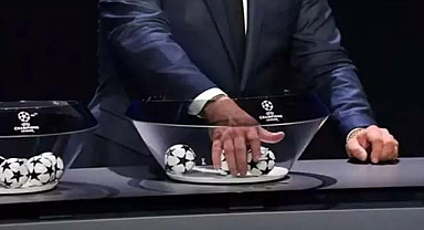 Fenerbahçe, Trabzonspor ve Başakşehir'in muhtemel rakipleri belli oluyor