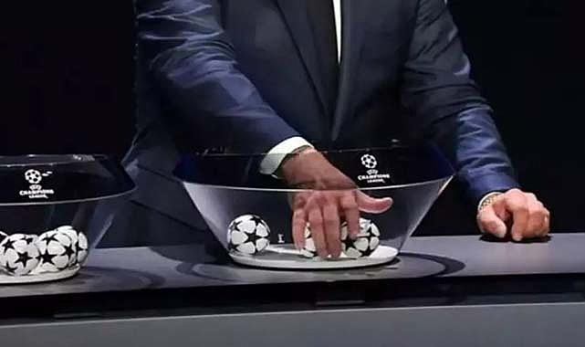 Fenerbahçe, Trabzonspor ve Başakşehir'in muhtemel rakipleri belli oluyor