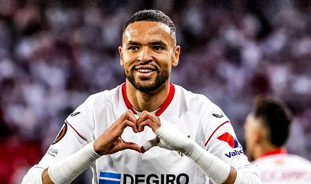 Fenerbahçe Youssef En-Nesyri ile anlaştı