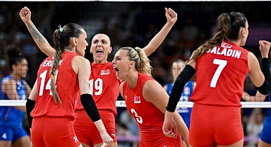 Filenin Sultanları ilk maçında Hollanda'yı mağlup etti