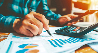 Gelir beyanı olmayan harcamalar mercek altında