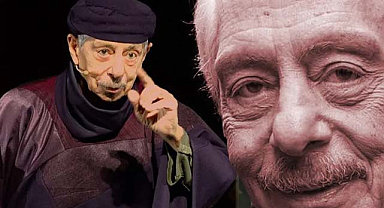 Genco Erkal hayatını kaybetti