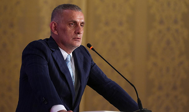 Hacıosmanoğlu neşteri vuruyor! İstifaya çağırdı...