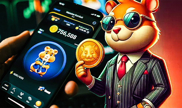 Hamster Kombat mors alfabesi 12 Temmuz Cuma şifresi! Hamster Kombat günlük şifre