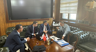 Havza OSB’ye cazibe katacak