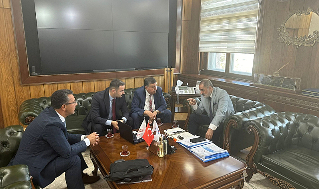 Havza OSB’ye cazibe katacak