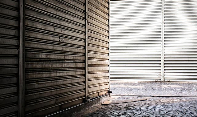 Haziranda 2 bin 22 şirket kapandı