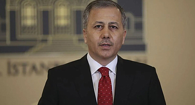 İçişleri Bakanı Ali Yerlikaya: Trafikte saldırgan tavırlar sergileyenleri affetmeyeceğiz