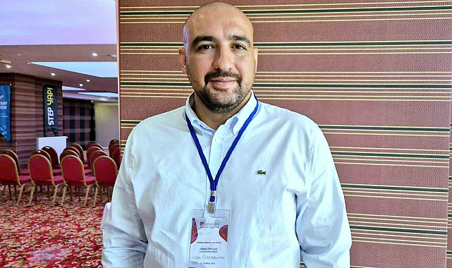 İçmimarlar Odası Samsun Temsilciliği kuruldu