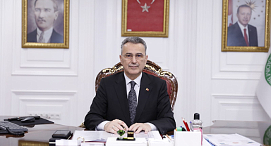 İhsan Kurnaz: ‘Büyük fedakarlıkla görevlerini yapıyorlar’