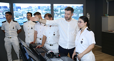 İş bulma kaygıları yok