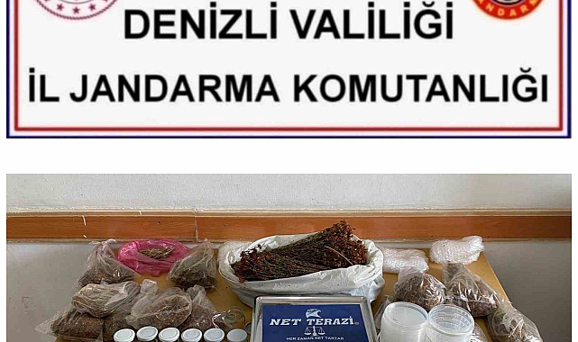 JASAT dedektiflerinden sahte şifacı operasyonu